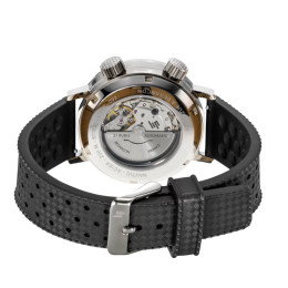 Montre Homme Lip Grande Nautic Océan 41 mm Automatique