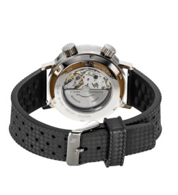 Montre Homme Lip Grande Nautic Océan 41 mm Automatique
