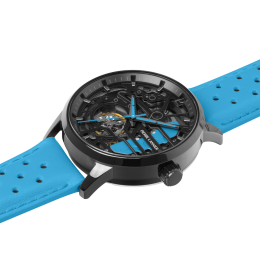 Montre Femme Pierre Lannier Paddock 145G866, Automatique Squelette