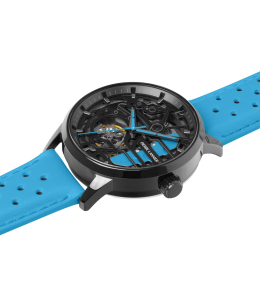 Montre Femme Pierre Lannier Paddock 145G866, Automatique Squelette