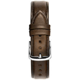 Coffret Montre Homme Pierre Lannier Automatic 391C168 – acier & cuir