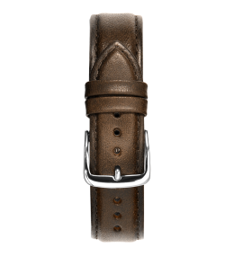 Coffret Montre Homme Pierre Lannier Automatic 391C168 – acier & cuir