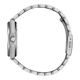 La Montre Homme Citizen Eco-Drive Titanium AW0130-85XE