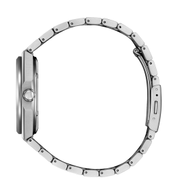 La Montre Homme Citizen Eco-Drive Titanium AW0130-85XE