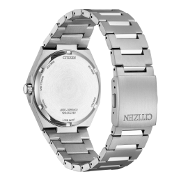La Montre Homme Citizen Eco-Drive Titanium AW0130-85XE