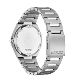 La Montre Homme Citizen Eco-Drive Titanium AW0130-85XE