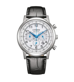 Montre Homme Citizen, chronographe Platform eco-drive, CA4630-02A