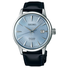 Seiko Presage SRPB43J1 Cocktail Time – Montre Automatique