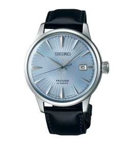 Seiko Presage SRPB43J1 Cocktail Time – Montre Automatique