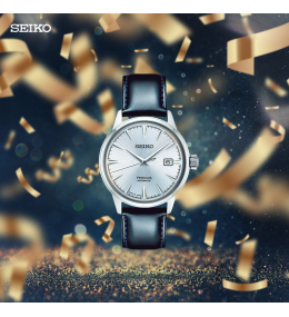 Seiko Presage SRPB43J1 Cocktail Time – Montre Automatique