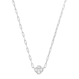 Collier femme, argent 925/1000, Charles Garnier Paris 1901, LEGENDE, AGF170273N