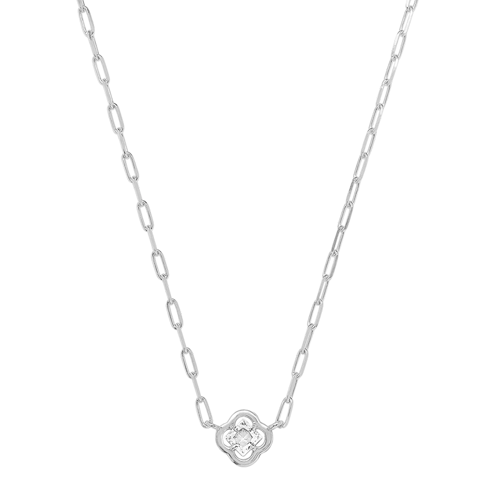 Collier femme, argent 925/1000, Charles Garnier Paris 1901, LEGENDE, AGF170273N