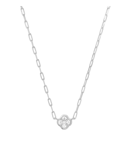 Collier femme, argent 925/1000, Charles Garnier Paris 1901, LEGENDE, AGF170273N