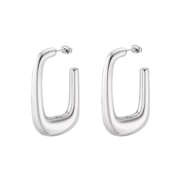 Boucles d’oreilles Lotus LS2412-4/1 Urban Woman acier argenté