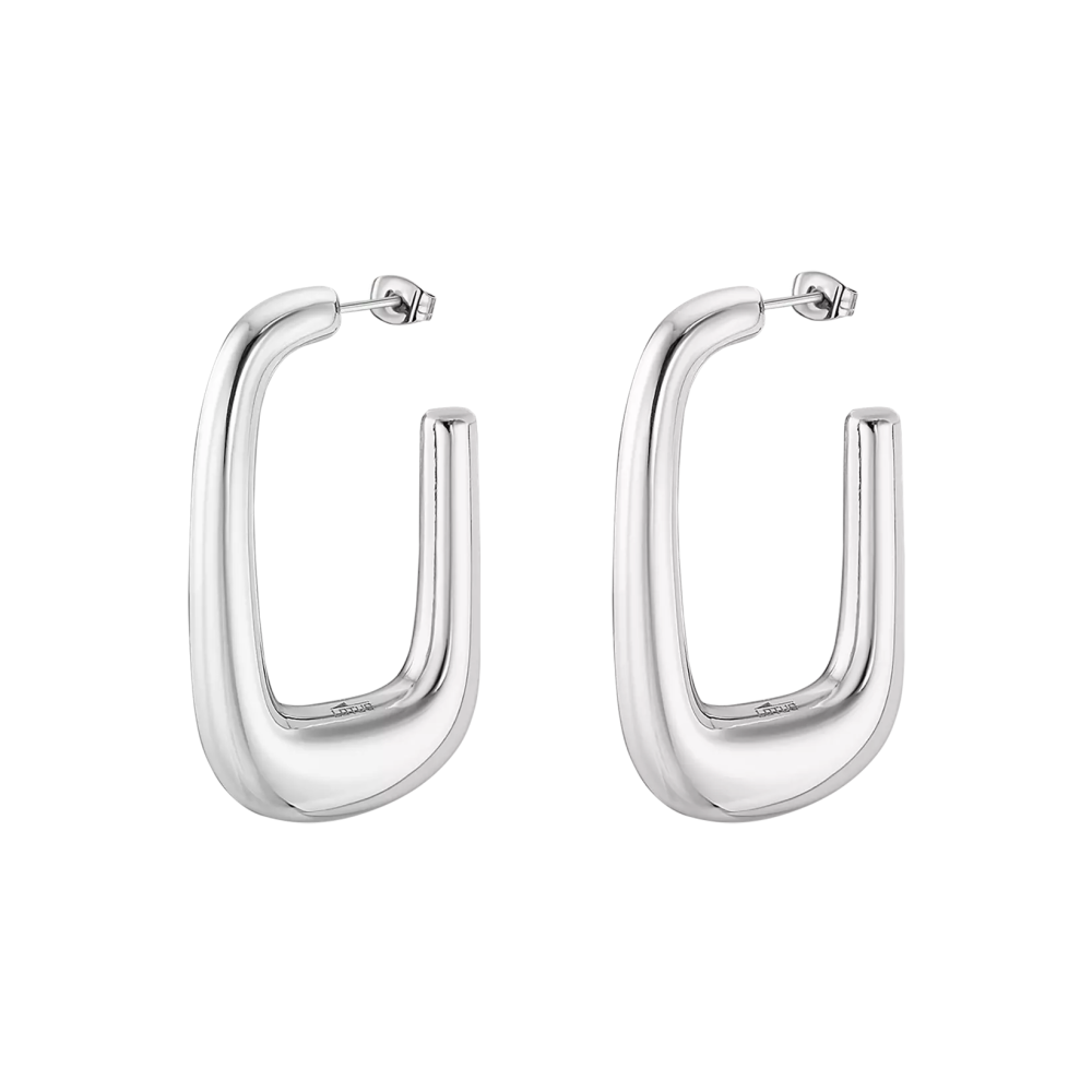 Boucles d’oreilles Lotus LS2412-4/1 Urban Woman acier argenté Boucles d’oreilles Lotus LS2412-4/1 Urban Woman acier argenté