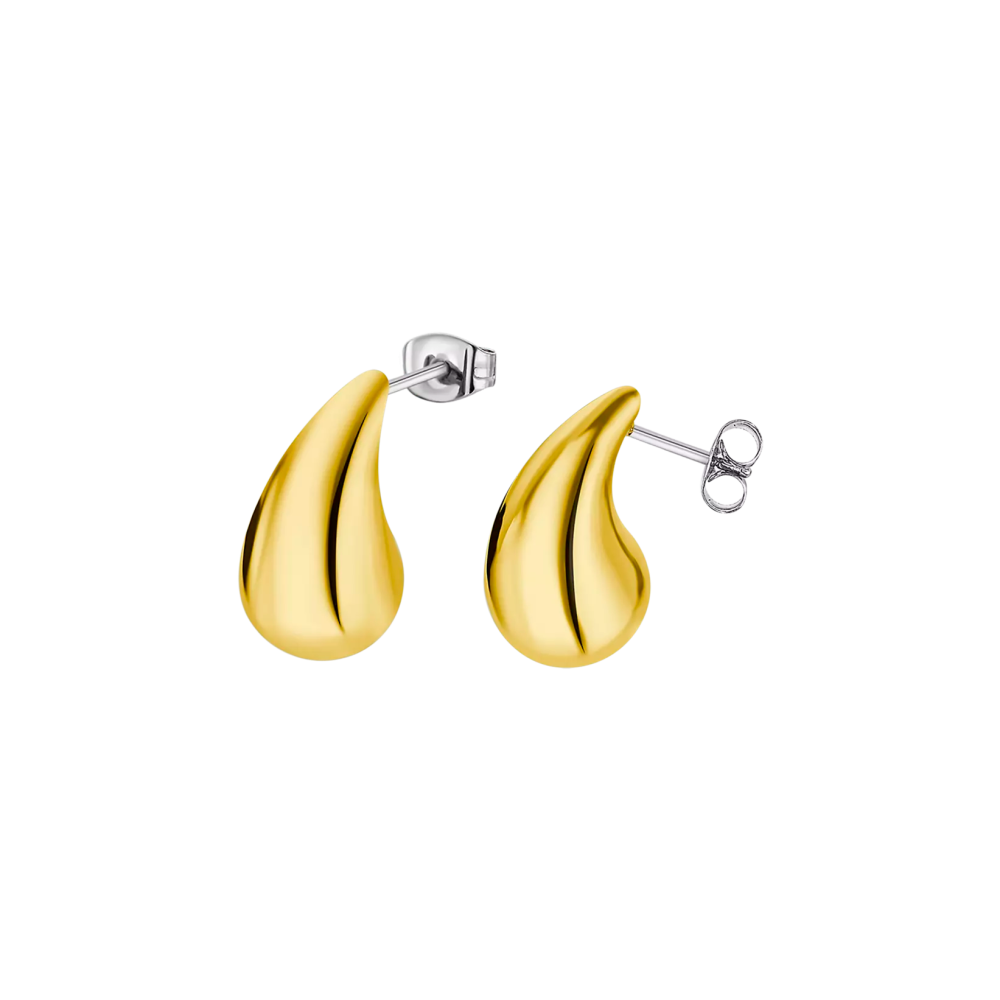 Boucles d’oreilles Lotus LS2426-4/2 Urban Woman dorées acier Boucles d’oreilles Lotus LS2426-4/2 Urban Woman dorées acier