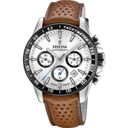 Montre Festina 20561/1 Homme chronographe cuir