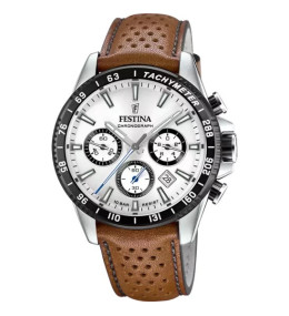 Montre Festina 20561/1 Homme chronographe cuir