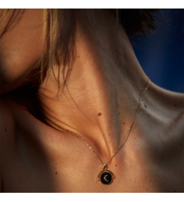 Magie des Astres – Bijou et Bougie Made in France