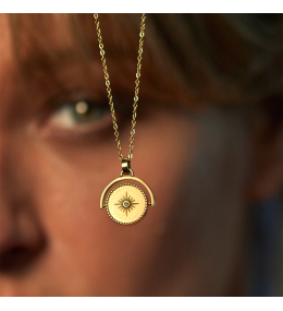 Magie des Astres – Bijou et Bougie Made in France