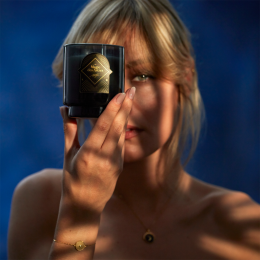 Magie des Astres – Bijou et Bougie Made in France