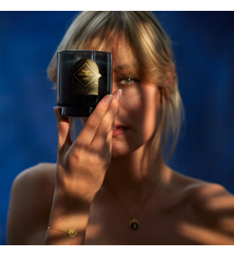 Magie des Astres – Bijou et Bougie Made in France