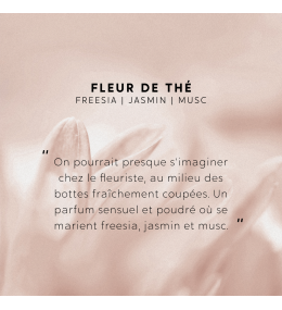 Magie des Astres – Bijou et Bougie Made in France