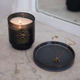 Magie des Astres – Bijou et Bougie Made in France