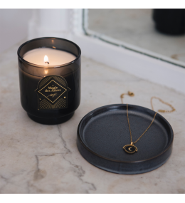 Magie des Astres – Bijou et Bougie Made in France