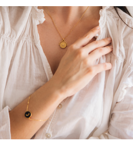 Magie des Astres – Bijou et Bougie Made in France