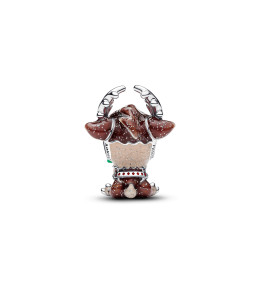 Charm Pandora Disney Sven argent 925/1000
