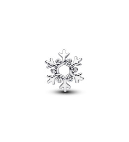 Charm Pandora Flocon de Neige argent 925/1000