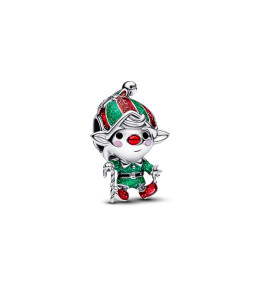 Charm Pandora Moments, elf mobile en argent 925/1000 794294C01
