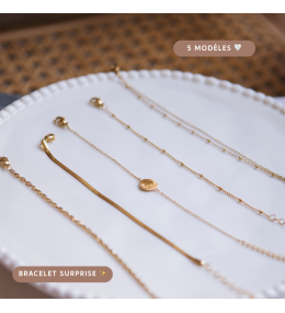 Bougie bijou Fleur de Thé My Jolie Candle. Made in France