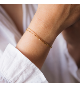 Bougie bijou Fleur de Coton. My Jolie Candle