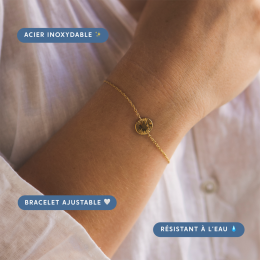 Bougie Bijou My Jolie Candle Linge Frais. Fabriquée France