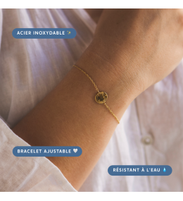 Bougie Bijou My Jolie Candle Linge Frais. Fabriquée France