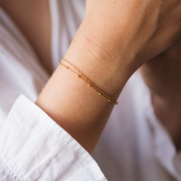 Bougie Bijou My Jolie Candle Linge Frais. Fabriquée France