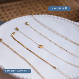 Bougie Bijou My Jolie Candle Linge Frais. Fabriquée France