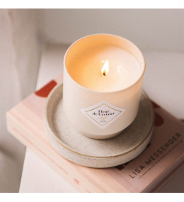 Bougie bijou My Jolie Candle Fleur de Cerisier. Bracelet