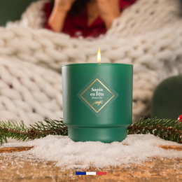 Bougie Sapin en Fête My Jolie Candle. Édition limitée Bougie Sapin en Fête My Jolie Candle. Édition limitée