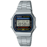 Montre CASIO ICONIC A168WA-1YES