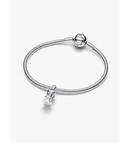 Charm Pandora Sablier Argent 794140C01