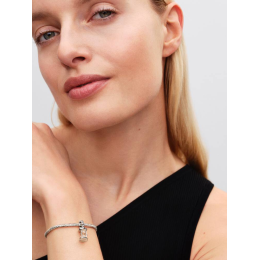 Charm Pandora Sablier Argent 794140C01