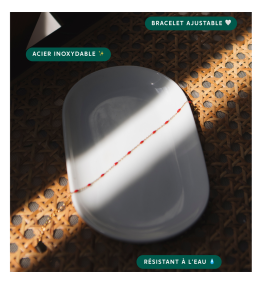 Bougie bijou My Jolie Candle Sapin Givré 320162