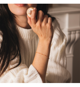 Bougie bijou My Jolie Candle Cannelle Poudrée 320163