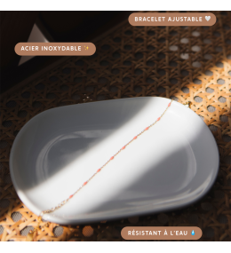 Bougie bijou My Jolie Candle Cannelle Poudrée 320163