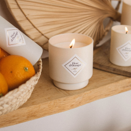 Bougie parfumée My Jolie Candle Fleur d’Oranger 320311
