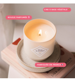 Bougie parfumée My Jolie Candle Fleur de Cerisier 320312