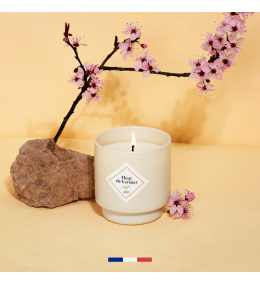 Bougie parfumée Fleur de cerisier my jolie candle made in France 320312